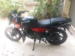 Bajaj Pulsar 150 Twin Disc